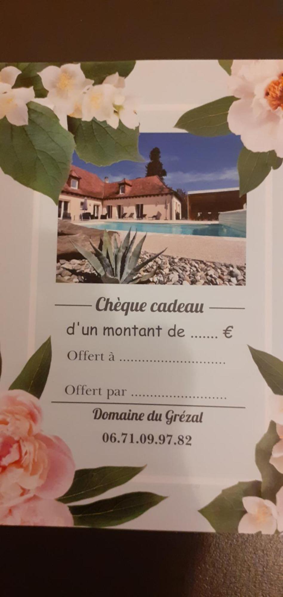 Domaine Du Grezal Bed and Breakfast Sarlat-la-Canéda Exteriör bild